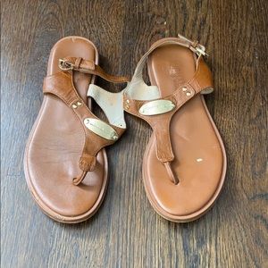 Michael Kors sandals